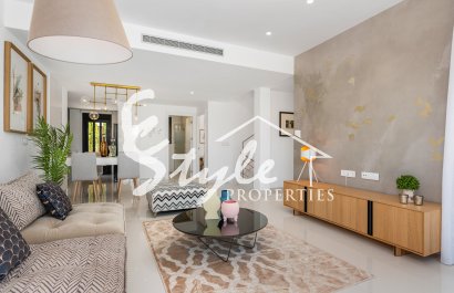 Новостройки - Detached - Playa Paraiso