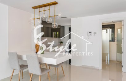 Новостройки - Detached - Playa Paraiso