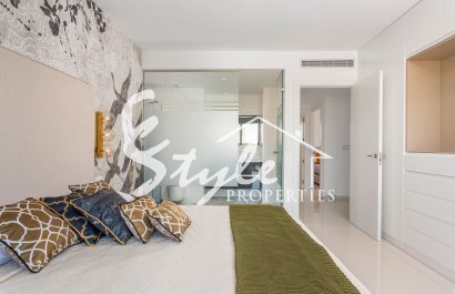 Новостройки - Detached - Playa Paraiso