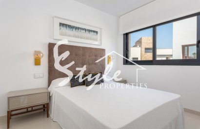 Новостройки - Detached - Playa Paraiso