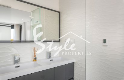 Новостройки - Detached - Playa Paraiso