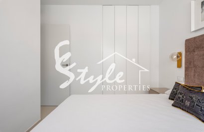 Новостройки - Detached - Playa Paraiso