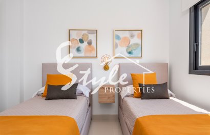 Новостройки - Detached - Playa Paraiso