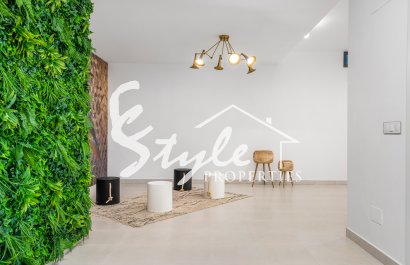 Новостройки - Detached - Playa Paraiso