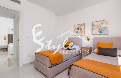 Новостройки - Detached - Playa Paraiso