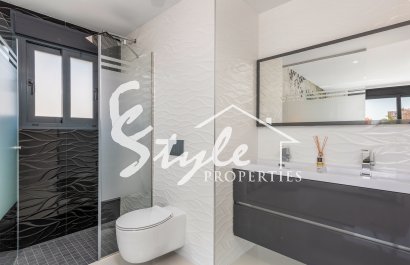 Новостройки - Detached - Playa Paraiso