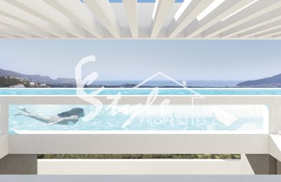 New build - ground-floor - La Nucia