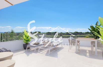 Новостройки - Detached - Эльче