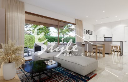 Новостройки - Detached - Эльче