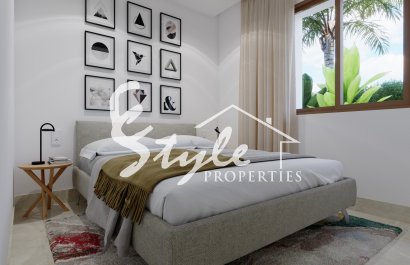 Новостройки - Detached - Эльче