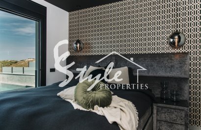 Новостройки - Вилла - Рохалес - Rojales