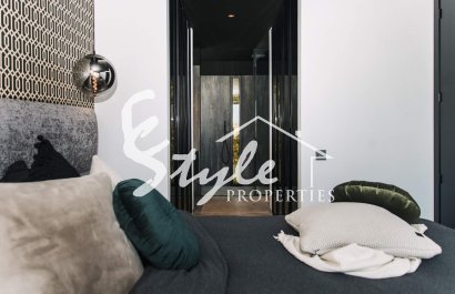 Новостройки - Detached - Рохалес - Rojales