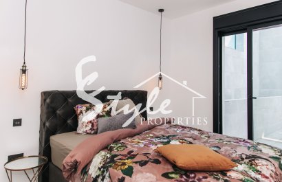 Новостройки - Detached - Рохалес - Rojales