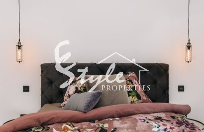 Новостройки - Detached - Рохалес - Rojales