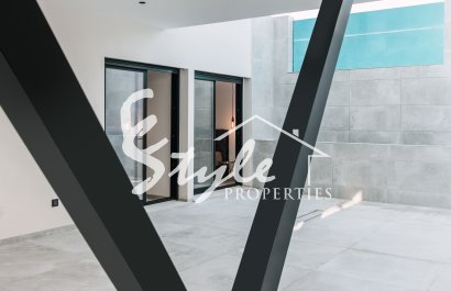 Новостройки - Detached - Рохалес - Rojales