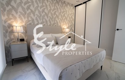 Новостройки - low-bungalow - Пилар де Орадада