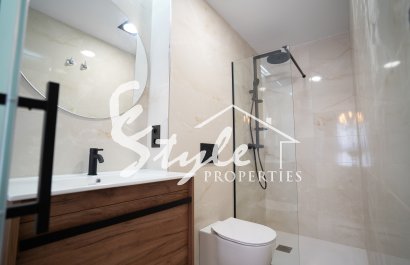 Nuevo - high-bungalow - Pilar de La Horadada