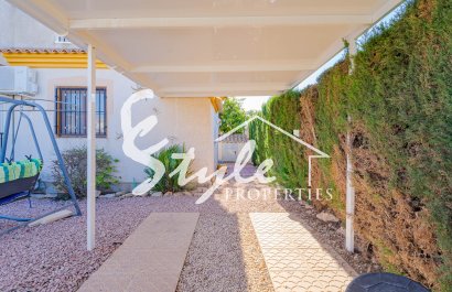 Вторичное жилье - Часть дома Quad - Ориуэла Коста  - Playa Flamenca