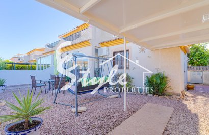 Вторичное жилье - Часть дома Quad - Ориуэла Коста  - Playa Flamenca