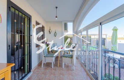 Вторичное жилье - Часть дома Quad - Ориуэла Коста  - Playa Flamenca