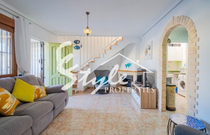 Вторичное жилье - Часть дома Quad - Ориуэла Коста  - Playa Flamenca