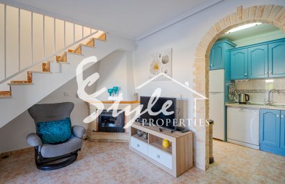 Вторичное жилье - Часть дома Quad - Ориуэла Коста  - Playa Flamenca