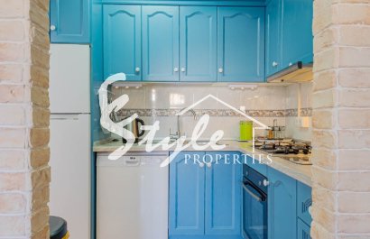 Вторичное жилье - Часть дома Quad - Ориуэла Коста  - Playa Flamenca