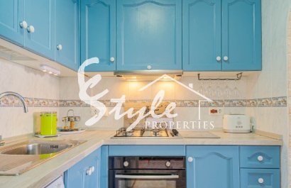 Вторичное жилье - Часть дома Quad - Ориуэла Коста  - Playa Flamenca