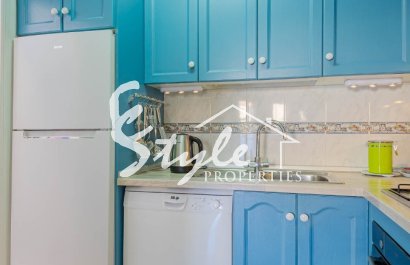 Вторичное жилье - Часть дома Quad - Ориуэла Коста  - Playa Flamenca