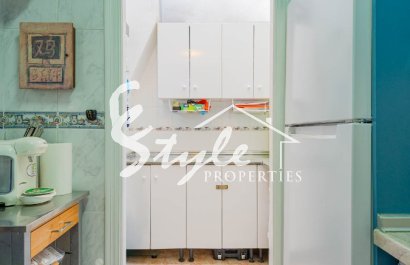 Вторичное жилье - Часть дома Quad - Ориуэла Коста  - Playa Flamenca