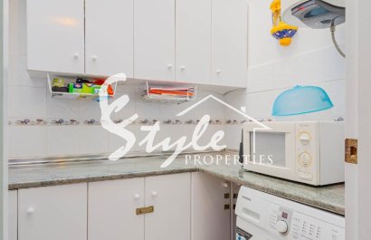 Вторичное жилье - Часть дома Quad - Ориуэла Коста  - Playa Flamenca