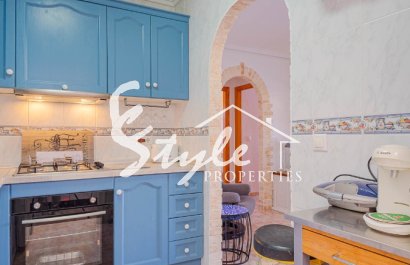 Вторичное жилье - Часть дома Quad - Ориуэла Коста  - Playa Flamenca