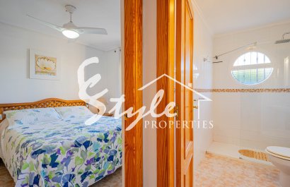 Вторичное жилье - Часть дома Quad - Ориуэла Коста  - Playa Flamenca