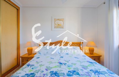 Вторичное жилье - Часть дома Quad - Ориуэла Коста  - Playa Flamenca