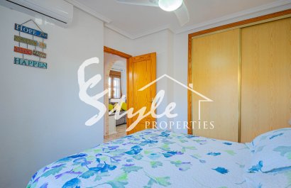 Вторичное жилье - Часть дома Quad - Ориуэла Коста  - Playa Flamenca