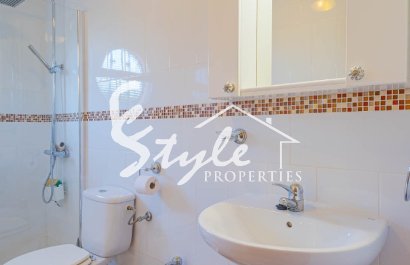 Вторичное жилье - Часть дома Quad - Ориуэла Коста  - Playa Flamenca