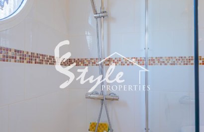 Вторичное жилье - Часть дома Quad - Ориуэла Коста  - Playa Flamenca