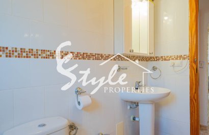 Вторичное жилье - Часть дома Quad - Ориуэла Коста  - Playa Flamenca