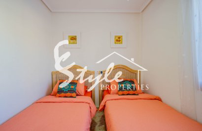 Вторичное жилье - Часть дома Quad - Ориуэла Коста  - Playa Flamenca