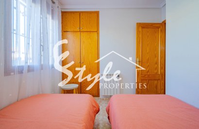 Вторичное жилье - Часть дома Quad - Ориуэла Коста  - Playa Flamenca