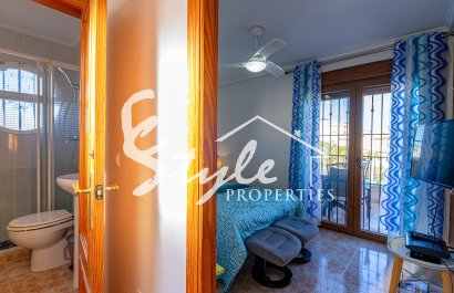 Вторичное жилье - Часть дома Quad - Ориуэла Коста  - Playa Flamenca