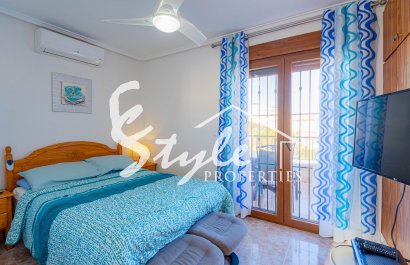 Вторичное жилье - Часть дома Quad - Ориуэла Коста  - Playa Flamenca