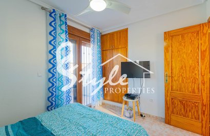 Вторичное жилье - Часть дома Quad - Ориуэла Коста  - Playa Flamenca