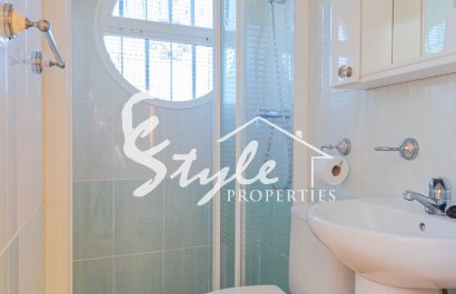 Вторичное жилье - Часть дома Quad - Ориуэла Коста  - Playa Flamenca