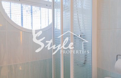 Вторичное жилье - Часть дома Quad - Ориуэла Коста  - Playa Flamenca