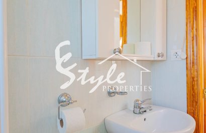 Вторичное жилье - Часть дома Quad - Ориуэла Коста  - Playa Flamenca