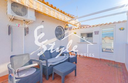 Вторичное жилье - Часть дома Quad - Ориуэла Коста  - Playa Flamenca