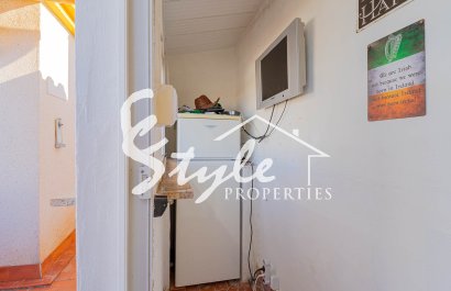 Вторичное жилье - Часть дома Quad - Ориуэла Коста  - Playa Flamenca