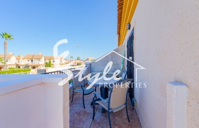 Вторичное жилье - Часть дома Quad - Ориуэла Коста  - Playa Flamenca