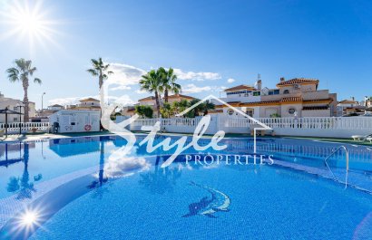 Вторичное жилье - Часть дома Quad - Ориуэла Коста  - Playa Flamenca